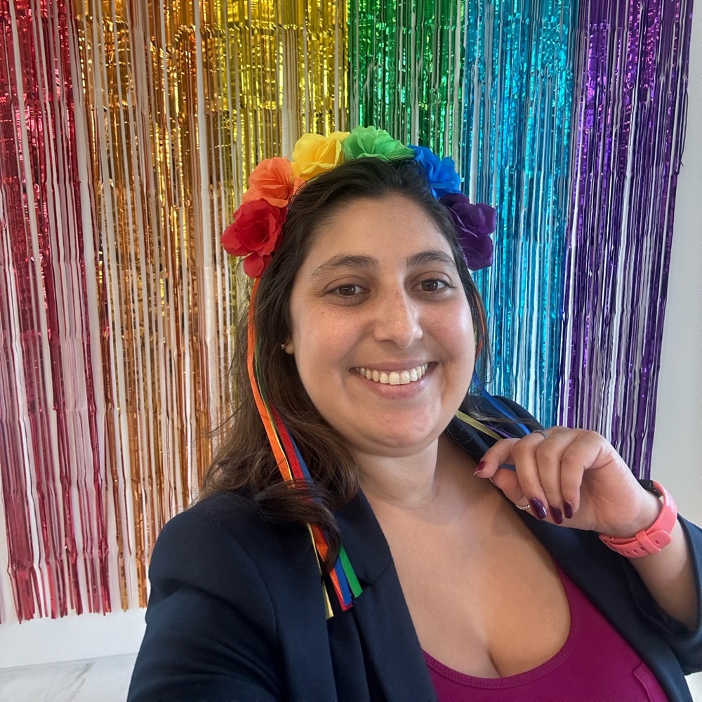 Meet your Posher, Gayane